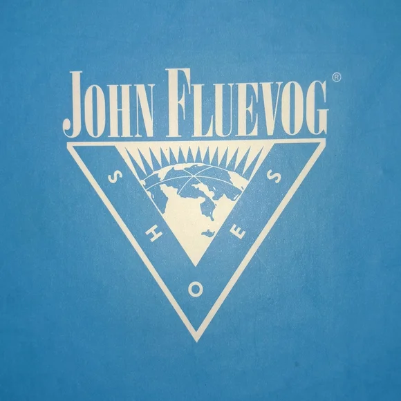 John Fluevog Rare Vibrant Purple and Orange Heeled Boots - Picture 11 of 15